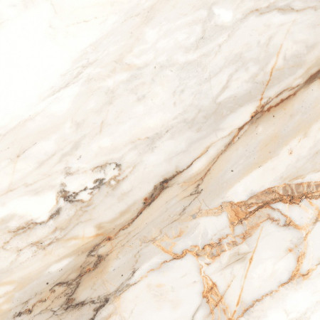 Керамогранит Calacatta Borgini Структурный 60x60