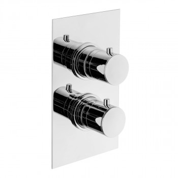 Комплект для душа Plumberia Selection TAG KITZTGT18QCR