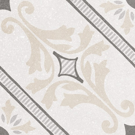 Керамогранит 23549 Micro Majesty 20*20 (16 вариантов паттерна)