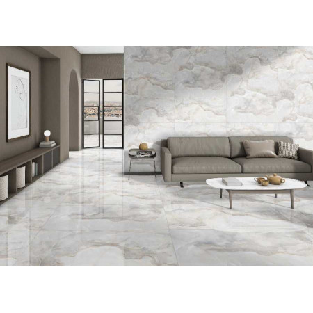 Керамогранит Queen Beige 60x120