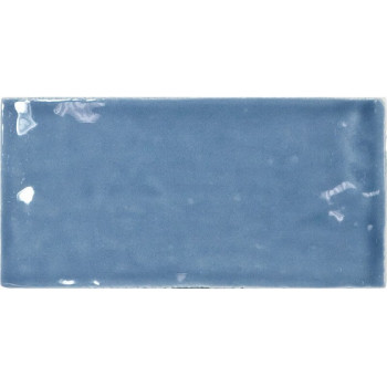 Плитка 21240 MASIA BLUE 7,5*15