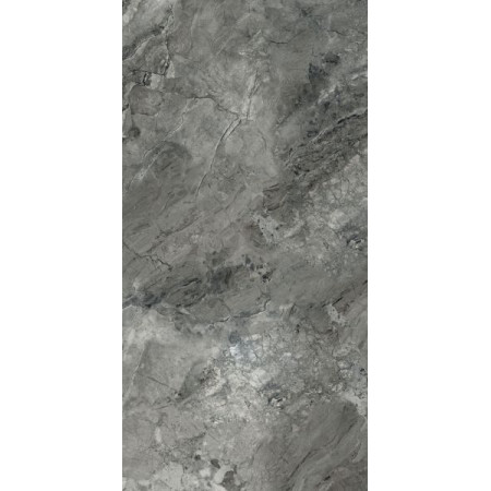 Керамогранит K951331R0001VTET MarbleSet Иллюжн Темно-серый Матовый R9 7Рек 60x120