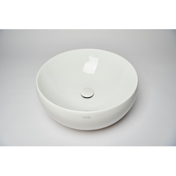 Раковина накладная GALASSIA DREAM 7333