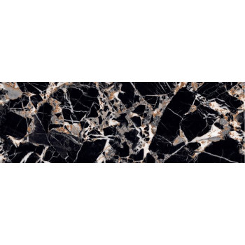 Керамогранит ETNICO BLACK Polished 240x80