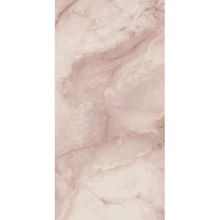 Керамогранит SG595802R Ониче розовый светлый обрезной лаппатированный 119.5*238.5