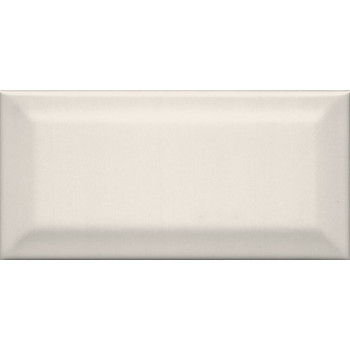 Плитка 16051 Клемансо беж грань 7.4*15