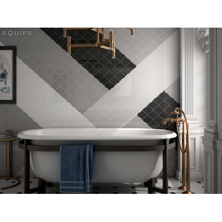 Плитка 21931 SCALE ALHAMBRA Light Grey 12х12