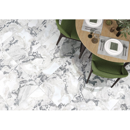 Керамогранит 6060KFA05P Karibib Fantasy 60x60