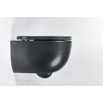 Комплект унитаза с инсталляцией VALSIR KIT VSBM 7334NEMT Slim