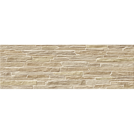 Плитка TWA11ROK414 Rocko рельефная 200*600*7,5