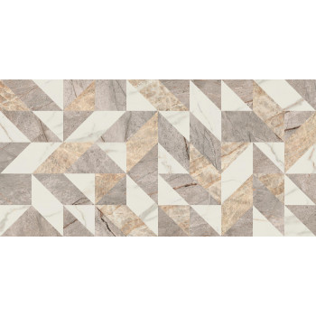 Керамогранит 610080000231 Empire Intarsi Rett Lapp 60x120