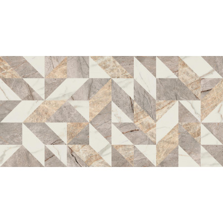 Керамогранит 610080000231 Empire Intarsi Rett Lapp 60x120