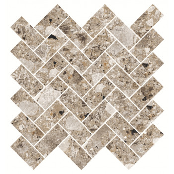 Мозаика K-332/MR/m06 Terrazzo Beige 28.2x30.3