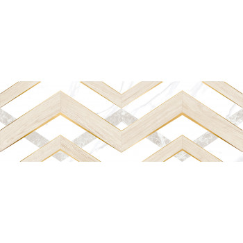 Плитка DWA11LZO014 декор Lazio 200*600*7.5