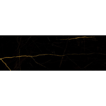 Плитка Real чёрный 25х75