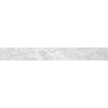 Керамогранит K951310R0001VTE0 Marmostone Бордюр Светло-серый Матовый R10A 7Рек 7.5x60