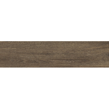 Керамогранит А15985 Natural темно-коричневый ректификат R12 21,8x89,8