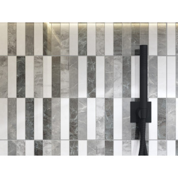 Плитка Настенное панно многоцветный 59,6x59,8