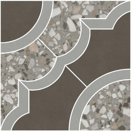 Керамогранит ID141 Бричиола 1 наборный 30х30