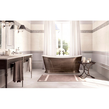 Плитка GRN53253 Grace Decoro Home Line Marfil 30x75