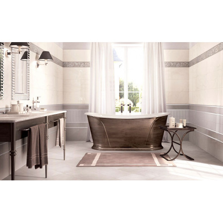 Плитка GRN53253 Grace Decoro Home Line Marfil 30x75