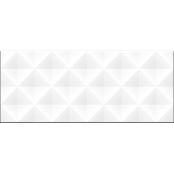 10100001345 Плитка облиц. White Planet_GT Бел. 60*25 02_ 1 \57,6