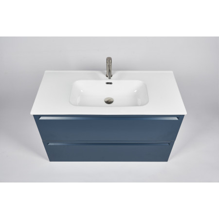 Тумба с раковиной INDA Piccadilly 100BD Kona