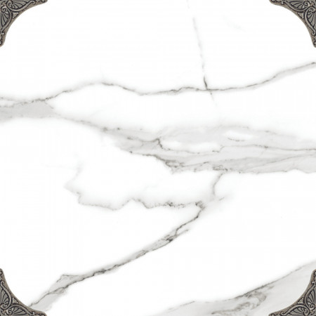 Керамогранит Statuario Flex 60x60