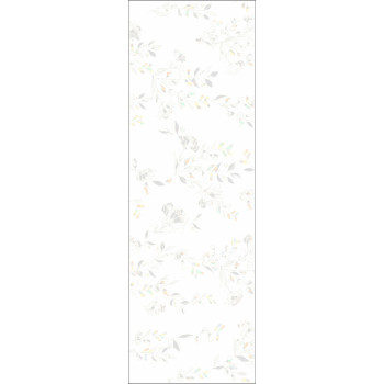 Плитка 04-01-1-17-03-01-2425-0 Вставка Dew Bianko 20х60