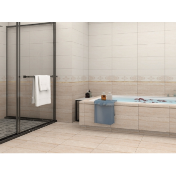 Плитка TP413045094D Эгерия светло-бежевый 41x41