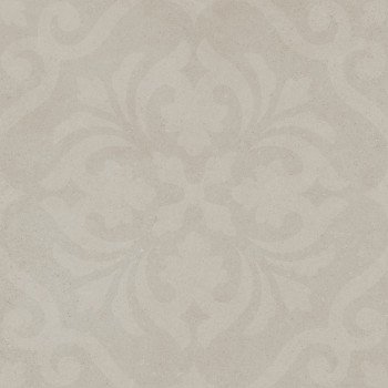 Керамогранит SBD064/SG6474 Декор Монсеррат бежевый светлый матовый обрезной 60х60