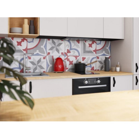 Керамогранит MO4A402 Motley темно-серый 29,8x29,8