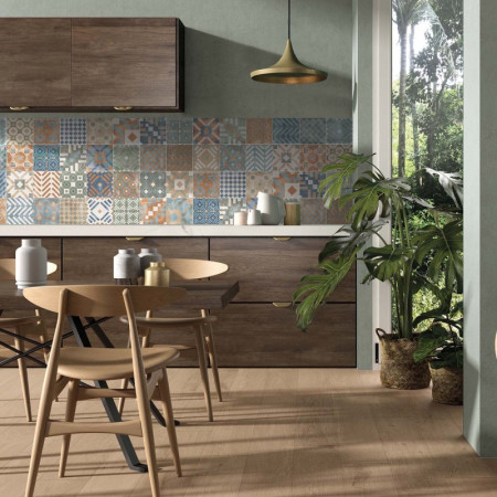 Керамогранит PF60005902 Play Concret Te Design A 20x20