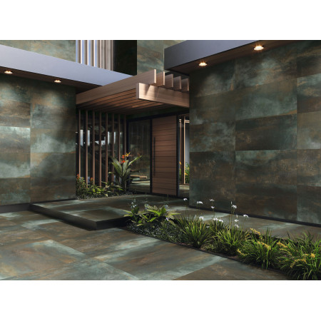Керамогранит Metallic Urban 60x120