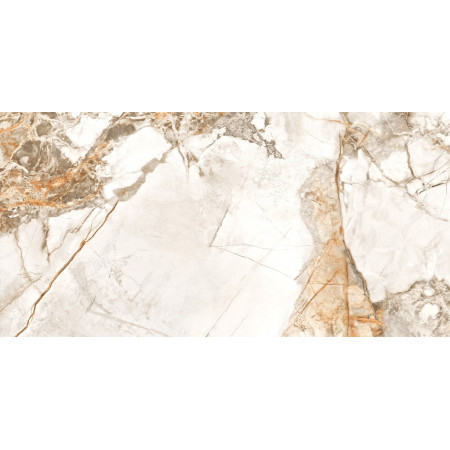 Керамогранит 60120SKY21P Skyros Gold 60x120