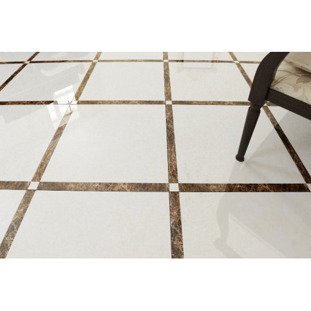 Керамогранит 253 KAMILLA DARK 50x50