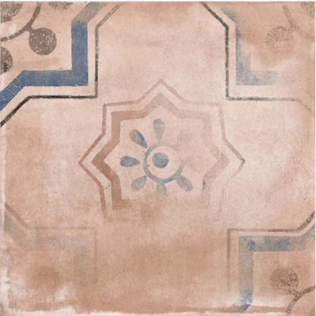 Керамогранит 0003481 PLAY RE-USED MIX CLAY 20x20