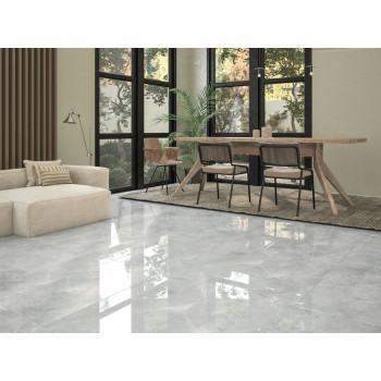 Керамогранит Pulpis Grey Qua Granite