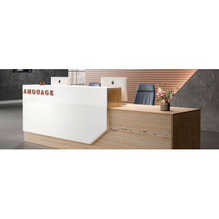 Керамогранит MARFIL BEIGE Polished 240x80