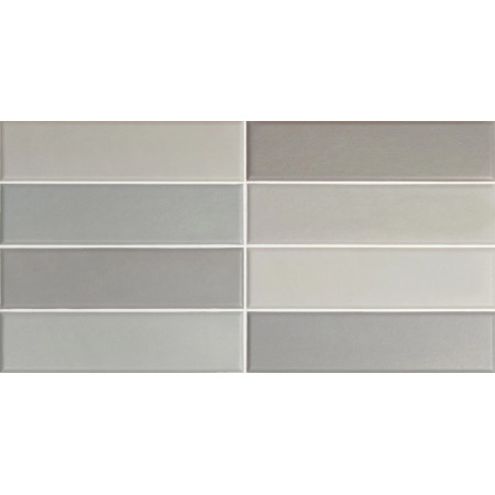 Плитка 26486 Fossil grey 7,5x30