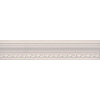 Плитка BLA004 Багет бежевый 25*5.5 бордюр