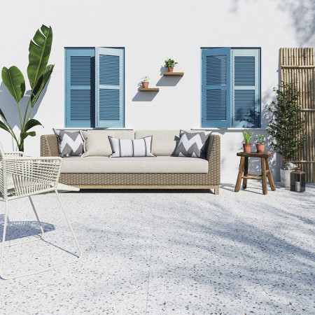 Керамогранит PIETROSA Marble Sugar Effect 60x60