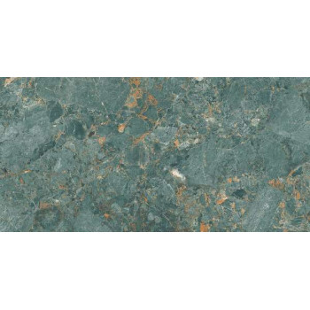 Керамогранит Maestro Aqua зеленый 60x120