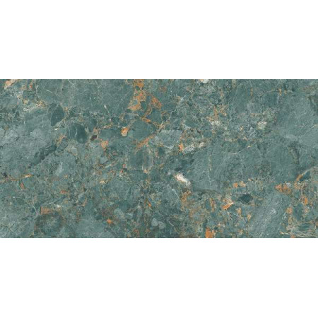 Керамогранит Maestro Aqua зеленый 60x120