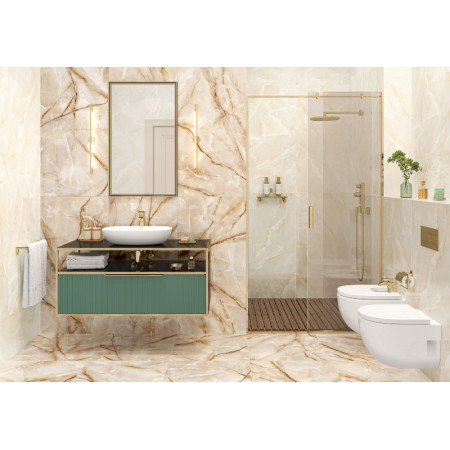 Керамогранит 60120ORO15P Onyx Royal Gray 60x120