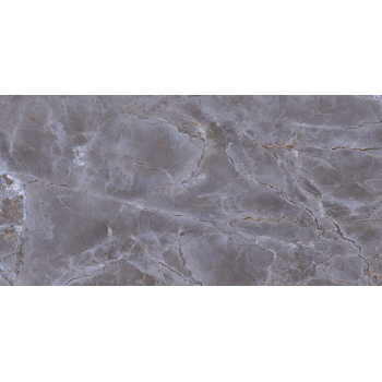 Плитка TP3628B Дамон серый ректификат 30x60