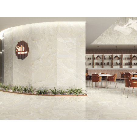 Керамогранит Onyx Sable Pulido 60x120