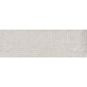 Плитка Enix Groove Titanio Rect 33,3x100