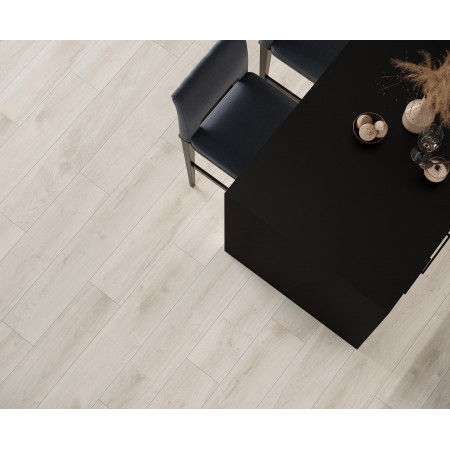 Керамогранит Latina Grey серый структурный 20x120