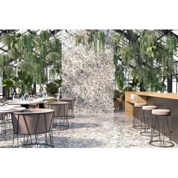 Керамогранит SG071700R Black Marinace 119.5x320х11